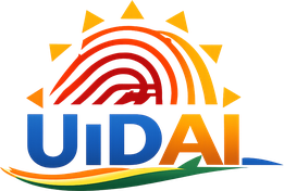 uidai লোগো